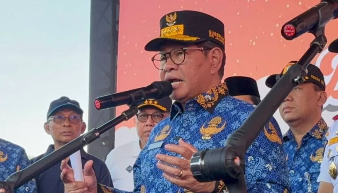 Jakarta Dilanda Panas Ekstrem, Pemprov Belum Rencanakan Hujan Buatan